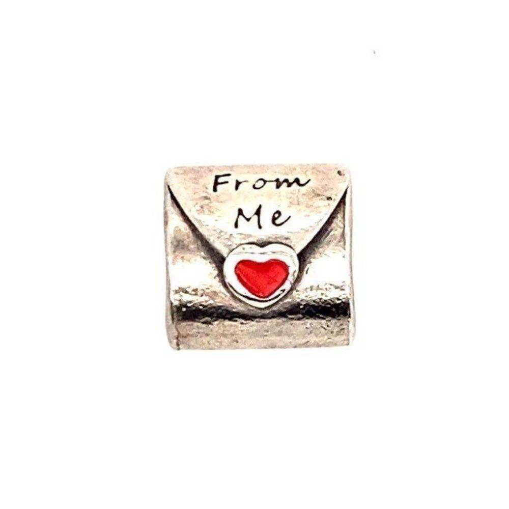 Pandora Love Letter Charm